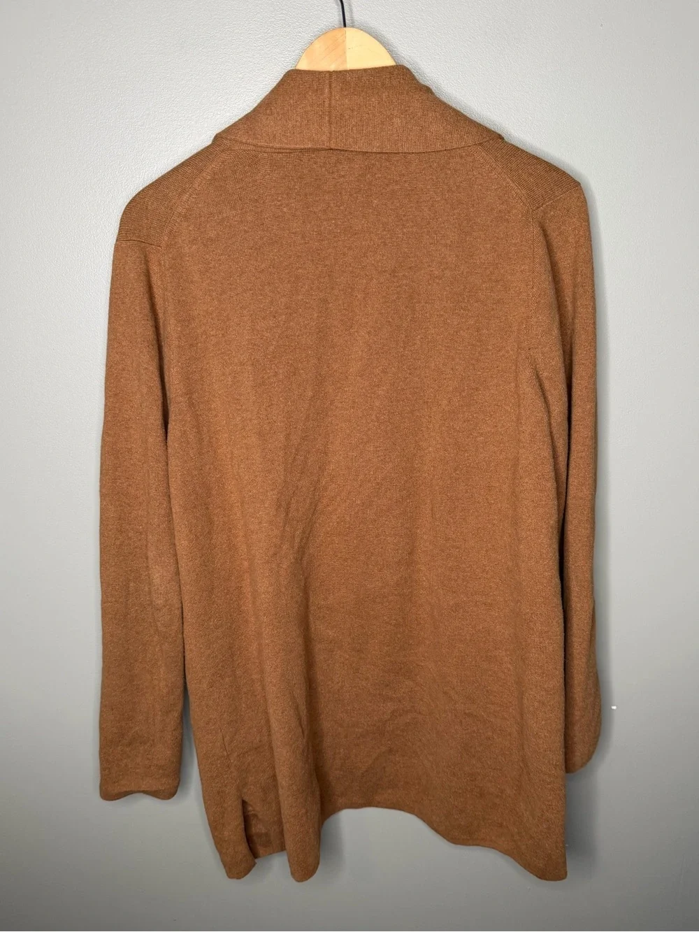 J. Crew Chelsea Sweater Blazer